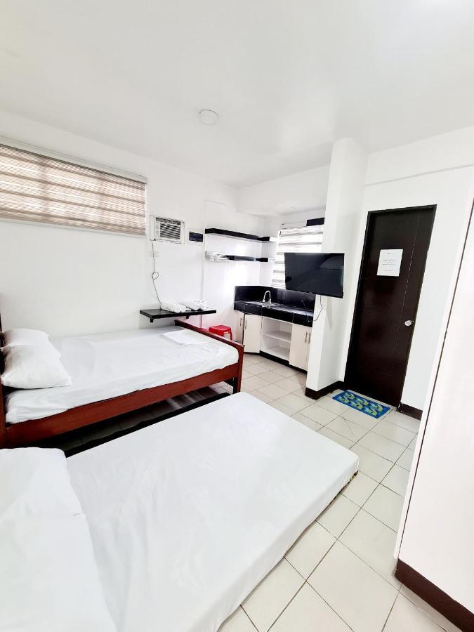 Dasma Lofts Hotel Near Dela Salle Dasma Dasmarinas Exterior foto